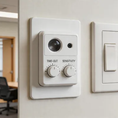 occupancy sensor