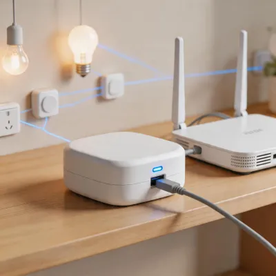zigbee